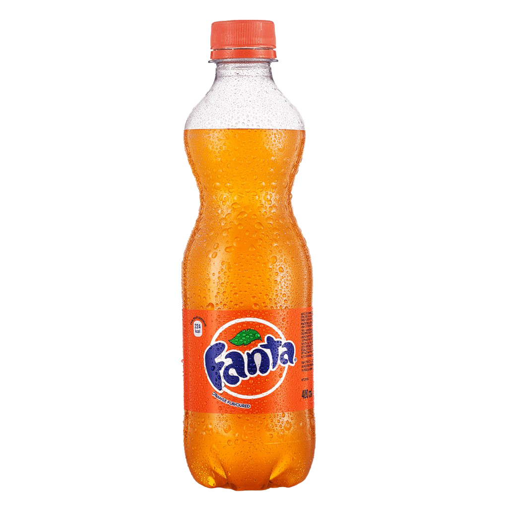 Fanta